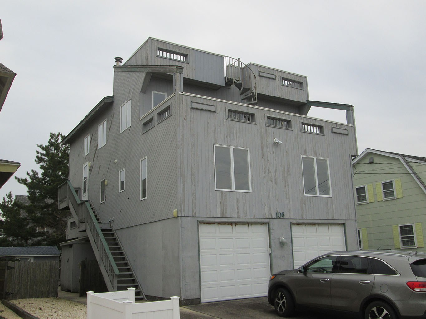 Architectural Integrity, LLC